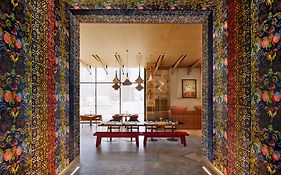 Hotel Indigo Dubai Downtown